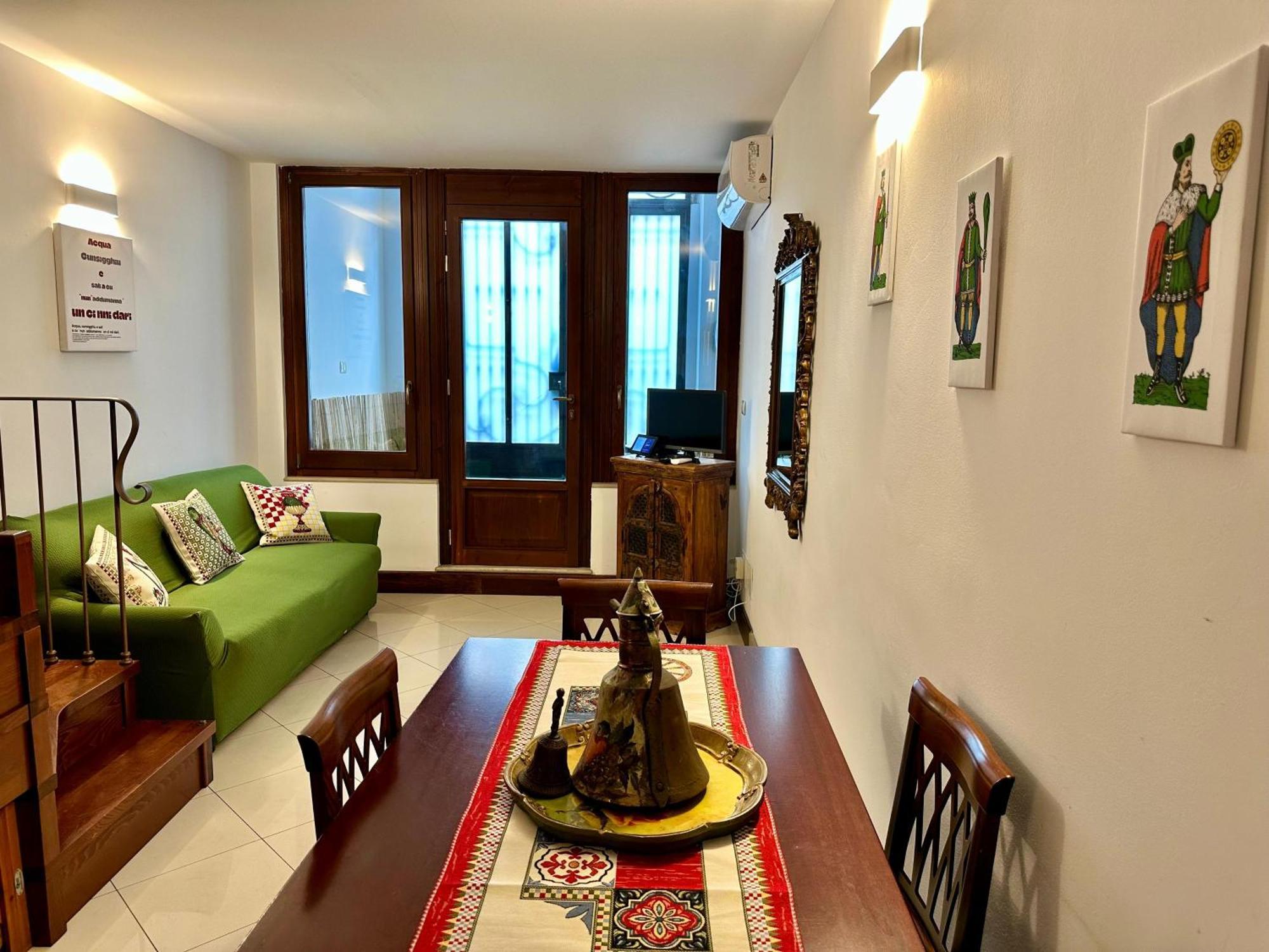 קטאניה Backy Home מראה חיצוני תמונה