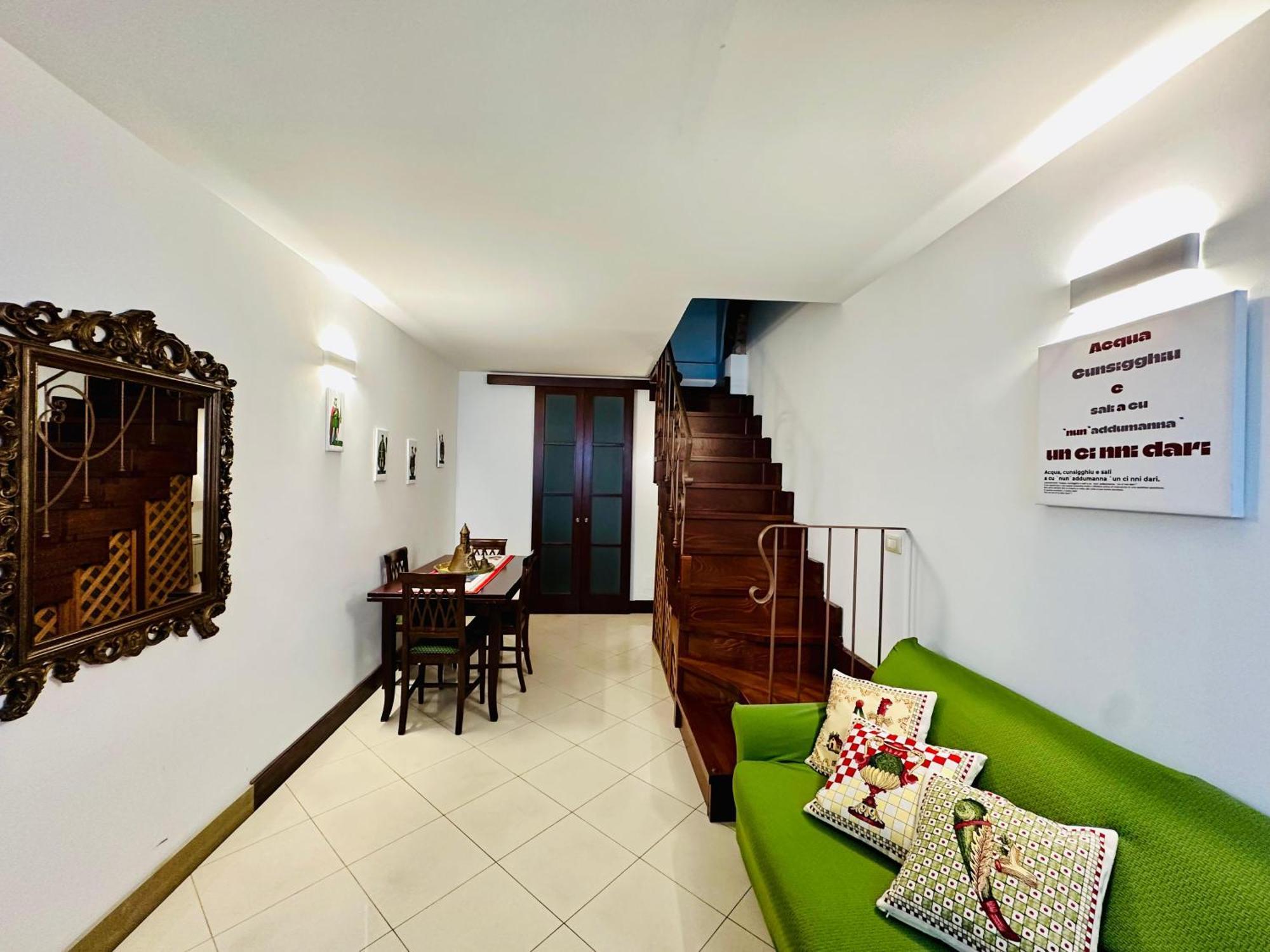 קטאניה Backy Home מראה חיצוני תמונה